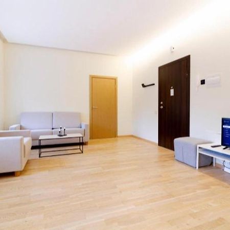 City Central Apartment Παλάγκα Εξωτερικό φωτογραφία