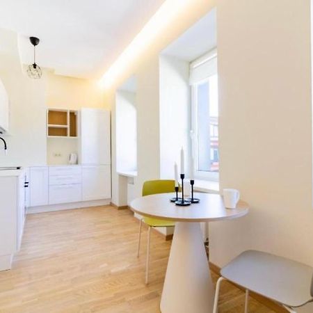 City Central Apartment Παλάγκα Εξωτερικό φωτογραφία